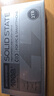 移速（MOVE SPEED）2TB 固态U盘Type-C/USB3.2双接口手机u盘大容量千兆读写速度电脑优盘带屏显示实时容量 显眼包SU10 实拍图