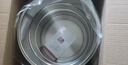 三鼎电热开水桶开水器商用烧水桶奶茶店家用不锈钢保温热水桶大容量蒸煮桶防干烧开水器加厚 SD-100L-D 实拍图