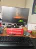 ecoco刀架置物架菜刀收纳架多功能磁吸式一体304锅盖菜板架E25124 实拍图