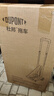 杜邦（DU PONT）小推车折叠拉杆手拉车家用买菜购物手推车搬运车拖车承重100斤 实拍图