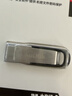 闪迪（SanDisk）512GB U盘 CZ73 安全加密 数据恢复 学习电脑办公投标 小巧便携 车载 大容量金属优盘 实拍图