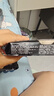 高洁丝阳光烘烘卫生巾420mm20片超长夜用姨妈巾自营夏季轻薄透气 实拍图