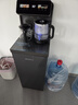 沁园（TRULIVA）茶吧机饮水机家用多功能办公室立式下置式水桶全自动智能一体烧水壶茶吧柜高端客厅用2026年新款 实拍图