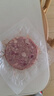 大希地母后恩点干净配料天然香辛料儿童整切菲力DHA无抗牛排400g 8-11片 实拍图