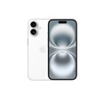 Apple/苹果 iPhone 16（A3288）128GB 白色 支持移动联通电信5G 双卡双待手机 实拍图