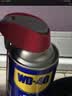 WD-40家用门锁润滑油消除合页吱吱响wd40缝纫机防盗门锁芯门轴铰链防锈 实拍图