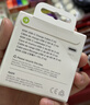 Apple/苹果 60W type-c充电线-1米 usb-c手机数据线 原装旗舰店苹果iPhone 17 Pro Max iPad快充线 实拍图