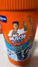 威猛先生（Mr Muscle） 管道疏通剂 500g*3瓶 下水道疏通剂 马桶卫生间管道疏通 实拍图
