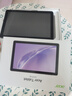 宏碁（acer）优跃FUN A310系列平板电脑pad 10.1吋高清全面屏4G插卡全网通话低蓝光护眼娱乐8核6G+128G灰 实拍图