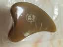 御道天然牛角刮痧板 面部脸部提拉全身通用 经络按摩拨筋神器 实拍图