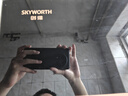 创维（Skyworth）抽油烟机燃气灶套装 家用中式出租房适用排烟机灶具套餐Y610+Z207BS天然气【套装商品】 实拍图