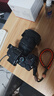 绿巨能（llano）适用索尼a7m4相机NP-FZ100高容电池充电器zve10二代/a7m5/a6700/a7r5/a7c2/a7m3/FX30/a7s3/a7r4 实拍图