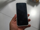 vivo iQOO 15 Ultra 16GB+512 2049(银色)冰穹散热风扇 2K三星珠峰屏 电竞手机iqoo15ultra 国家补贴 实拍图