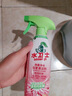 水卫士除菌净味浴室清洁剂480g*3瓶卫生间瓷砖厕所马桶玻璃清洗剂 实拍图