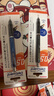 斑马牌（ZEBRA）MA85自动铅笔DelGuard0.5mm幼儿园小学生一年级练字绘画活动铅笔高颜值学习文具用品 蓝色杆1支 实拍图