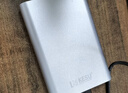 科硕（KESU）1TB 移动硬盘 双盘备份USB3.0 大容量外接机械硬盘 海量存储 手机连接 2.5英寸 办公存储 实拍图