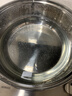 美厨（MAXCOOK）二层蒸锅 30cm大容量火锅汤锅加厚不锈钢多用锅 燃气灶电磁炉通用 实拍图