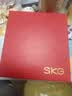 SKG颈椎按摩仪K5-3尊贵【限定礼盒款】肩颈部脖子口袋按摩器脉冲牵拉振动热敷送男女朋友生日实用礼物 实拍图