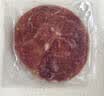豪客来 儿童鲜蔬汁眼肉牛排（1.2kg/10片含酱包）9大0添加早餐牛肉生鲜 实拍图