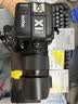 尼康（Nikon）Z6II广东江苏上海广西吉林地址85折全画幅微单相机 双EXPEED 6处理器 Z62 实拍图