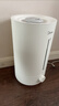 美的（Midea）【小型便携】加湿器家用卧室孕妇婴幼鼻炎静音除菌大雾量空调风扇清凉伴侣桌面生日礼物CS-3VWL 实拍图