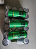 可口可乐（Coca-Cola）檀健次代言 雪碧Sprite零卡无糖饮料 330ml*24摩登罐 实拍图