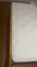 全友（QUANU）家居天然椰棕独立弹簧床垫席梦思床垫子1.8x2米乳胶床垫软硬适中 【椰岛0胶·Slim】小薄垫 高箱床标配 | 床垫15cm厚 1.5米x2米 实拍图