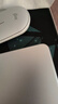 罗技（Logitech）PEBBLE 2.0 无线蓝牙鼠标 静音鼠标 办公鹅卵石便携 升级Pebble2代 白色 实拍图