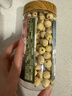 燕之坊有机贡玉香莲子 220g 去芯磨皮干货无硫熏药食同源百合莲子银耳羹 实拍图