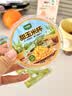 一号农场甜玉米杯低脂水果玉米粒100g*3开杯即食早餐代餐源头直发 实拍图