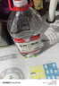 永丰牌北京二锅头 桶装散酒 清香型白酒 56度 5L*1桶 单桶装 实拍图