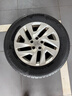 马牌（Continental）汽车轮胎 225/65R17 102V FR UX7 适配丰田 RAV4 哈弗 H6 实拍图