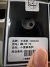 卡西欧（CASIO）小黑表男女表中性学生公务员考试中高考可用石英表MW-59-7B 实拍图