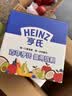 亨氏（Heinz）宝宝辅食果泥婴儿肉泥牛肉佐餐泥纯净0添加零食套装 72g*3袋 实拍图