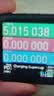 炬为POWER-Z 240W PD3.1 usb测试仪Type-c PD3.2电压电流检测表KM003C Km003C主机+电脑联机线 实拍图