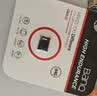 banq 64GB TF（MicroSD）存储卡 A1 U3 V30 4K 适用于小米监控摄像头&行车记录仪专用内存卡 高速耐用 实拍图