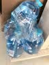 蓝月亮洗手液泡沫清爽护手去油去腥500g*3+补充装500g*3 厨房家用大瓶 实拍图