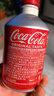 可口可乐（Coca-Cola）Coca-Cola日本进口可口可乐子弹头可乐300ml*8 实拍图