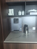 美的（Midea）管线机壁挂式【升级自吸可接桶装水】家用净水器净饮机饮水机伴侣 真沸腾真开水全通量匹配MG241-R 实拍图