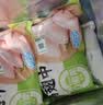 圣农鸡翅 烤鸡翅中卤翅中火锅生鲜鸡肉食材 养殖过程0激素添加 翅中2kg+翅根1kg 实拍图