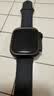 绿联手表膜 【新品S11京仓包邮】 适用苹果AppleWatchS11/10/9/8/7/6/5/SE3高清水凝膜保护软膜手表膜 S10/11水凝膜2片装【46mm】防划痕 实拍图