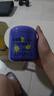 杞里香精选桑葚500g（2罐装）即食桑椹干 黑桑葚干泡水榨桑葚果汁养生茶 实拍图