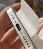 Apple资源机【即将售罄】iphone16pro/16promax系列5G苹果手机七夕礼物 苹果16pro白色钛金属 512GB【全网通+配件礼包】 实拍图