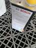 博世（BOSCH）刹车油制动液ENV4高端德国原装进口1L可与DOT3DOT4DOT5.1兼容 实拍图