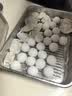 湾仔码头香糯花生汤圆538g28只汤圆速冻元宵早餐食品速食半成品 实拍图