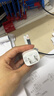 公牛（BULL）5V-1AUSB充电器 苹果安卓手机充电头插座 适用iPhone17/16e/15/14华为小米OPPO手机手表 实拍图
