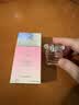 范思哲（VERSACE）晶钻女士淡香水5ml 小样有盒子无喷头花香调生日礼物 实拍图