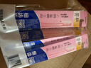狮王(lion)细齿洁0.01晶彩牙刷4支软毛小巧刷头细致护龈呵护口腔 实拍图