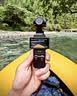 大疆 DJI Osmo Pocket 3 标准版 一英寸口袋云台相机 OP灵眸手持数码相机 vlog 便携美颜摄像 实拍图