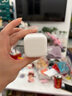 Apple/苹果 40W type-c快充充电器 苹果usb-c原装充电头 旗舰店新款苹果iPhone 17 Pro Max充电器 实拍图